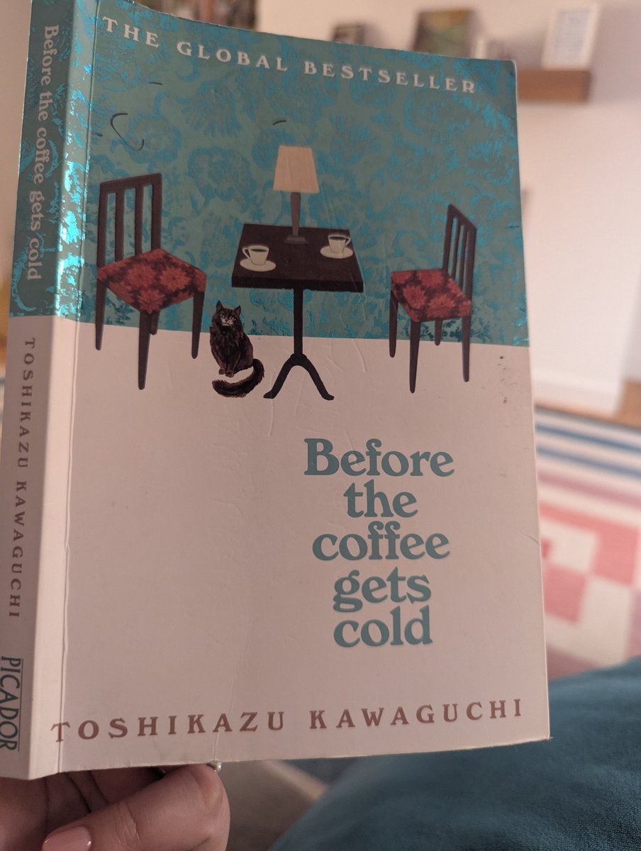 Sarah Banting tweet media