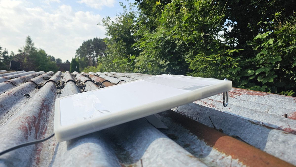 Dzisiaj Kaszuby będą miały dostęp do internetu.
Co im pokazać jako pierwsze z internetu?