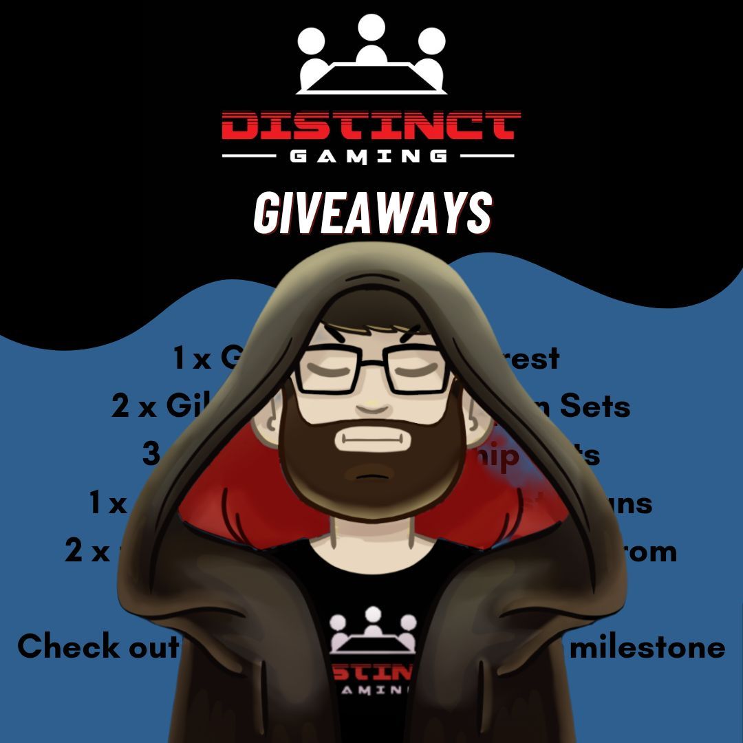 All will be revealed soon.
#seaofthieves #BeMorePirate #twitch #twitchstreamer #charity #tiltify #giveaway