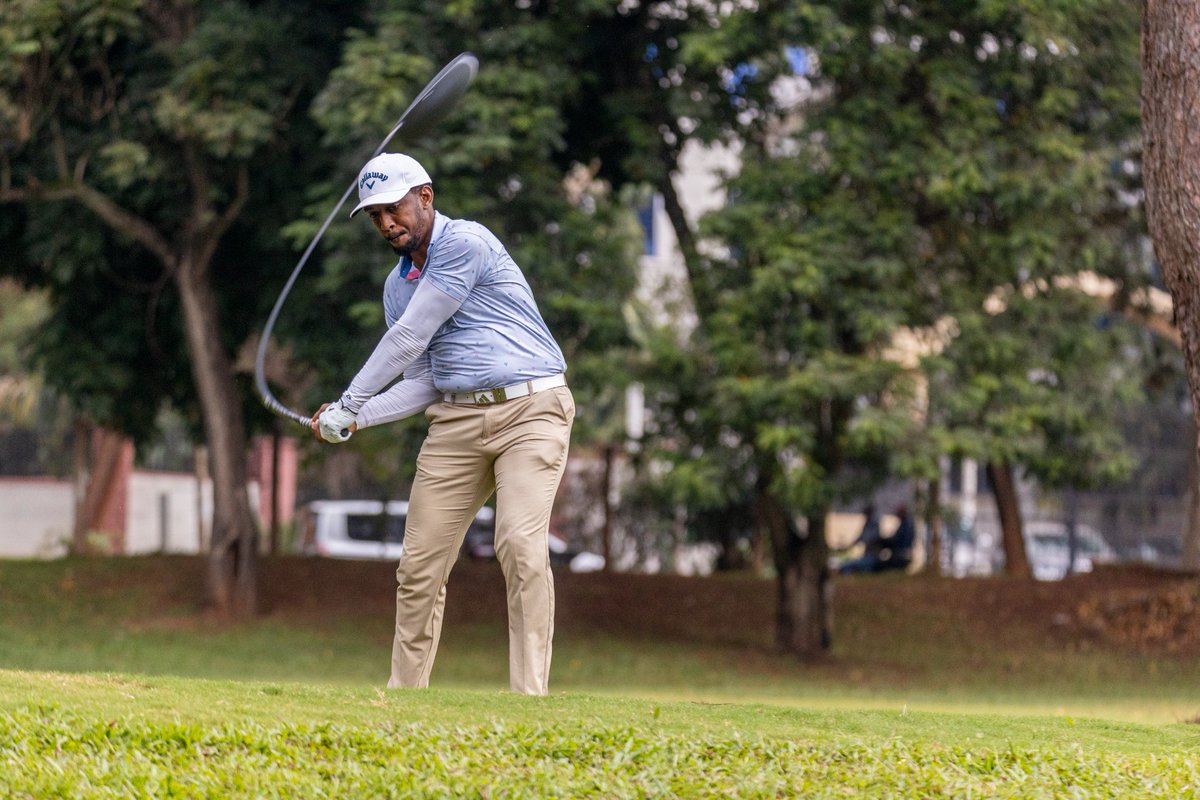 The Watoto Golf Tournament at <a href="/UgandaGolfClub/">Uganda Golf Club</a> , Kampala.

 #WatotoGolf  #HopeOnTheGreen #documentingeverydaylife