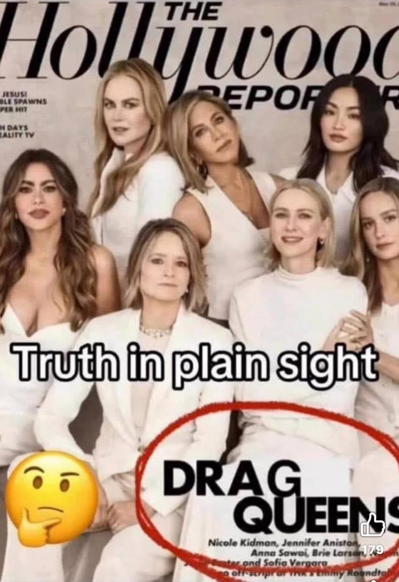 Truth in plain sight. 

~ Watch the Water