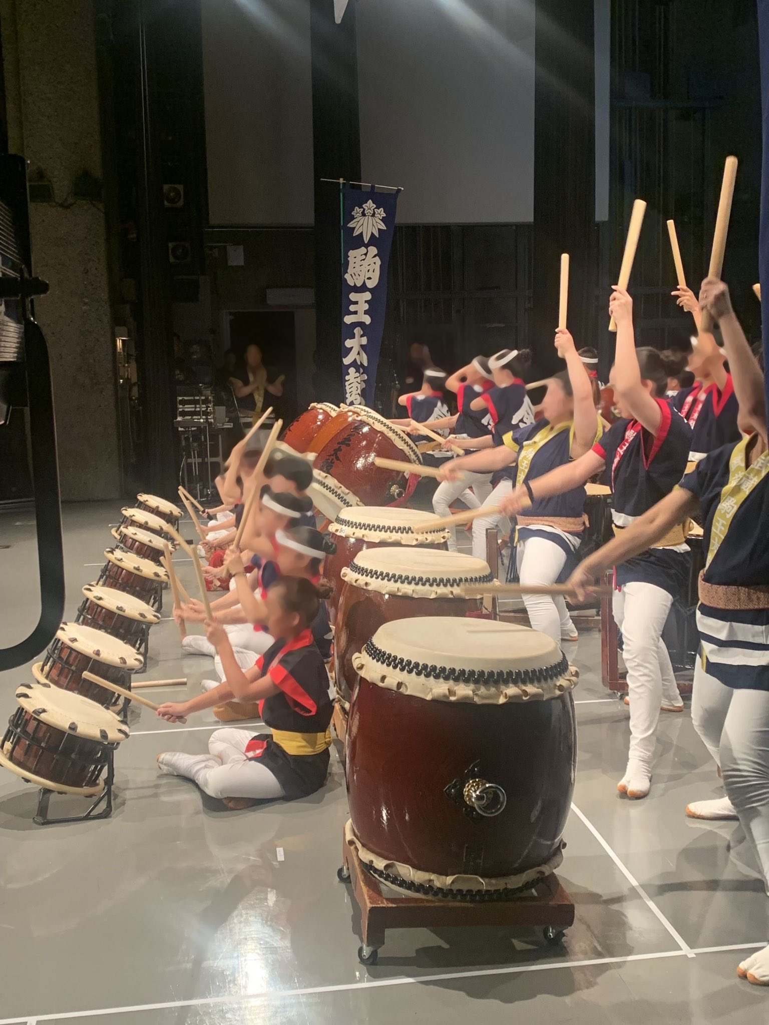 k*n様 和太鼓 和楽器 レトロ 太鼓 夏祭り Amazon.co.jp: 日本の太鼓 和太鼓 (Japanese Drums): ミュージック