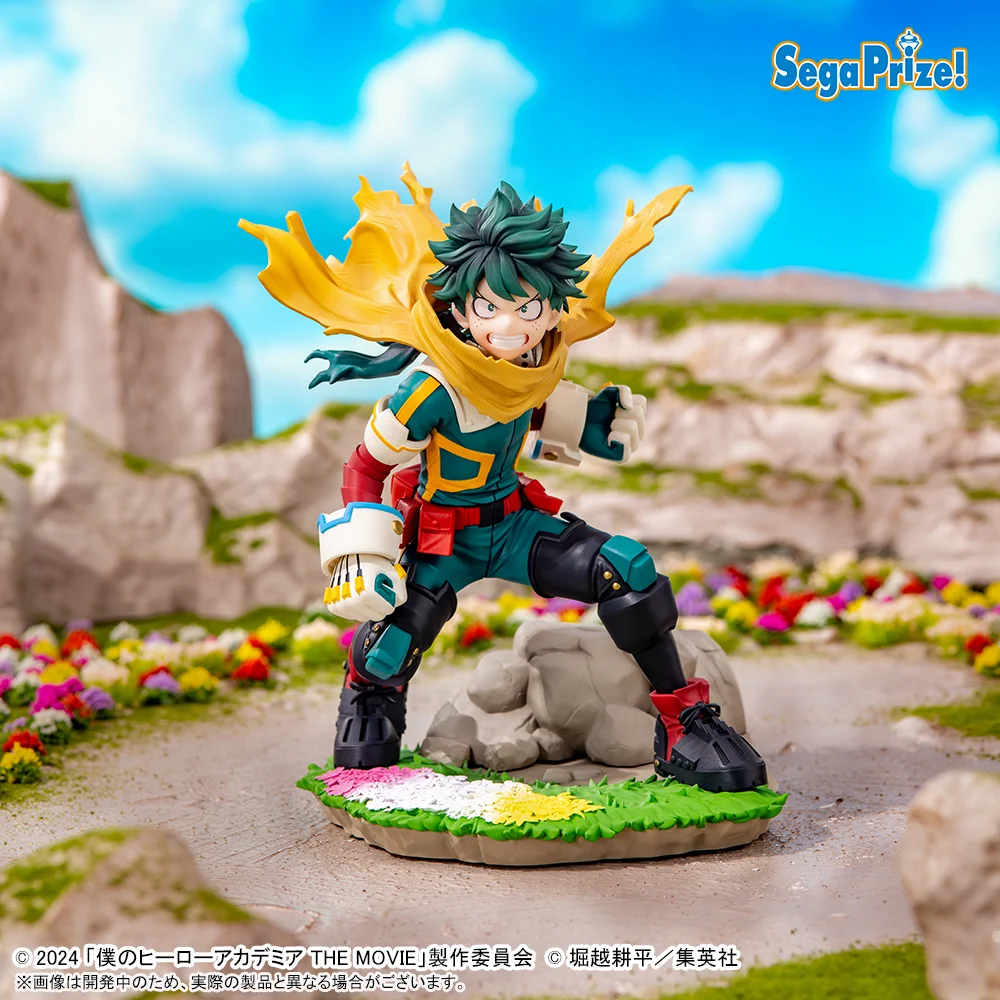 僕のヒーローアカデミア グッズ速報！ on X: 