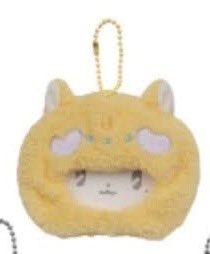 ขออนุญาตติดแท็กนะครับ🥹🙏🏻 #ตลาดนัดplave

ใครเจอตุ๊กตาน้องมวาพร้อมหมวกหล่นอยู่ รบกวนติดต่อเรามาทีนะคับ
น่าจะทำหล่นหายหลังเราลงจากแท็กซี่เดินเข้าห้างเซ็นทรัลลาดพร้าว หลังจากนั้นเราเดินต่อไปแลกบัตรที่ไทยทิกเก็ต แล้วมารู้ตัวว่าทำหายหน้าโรง SF
#เซ็นทรัลลาดพร้าว #ของหาย #ตามหาของ