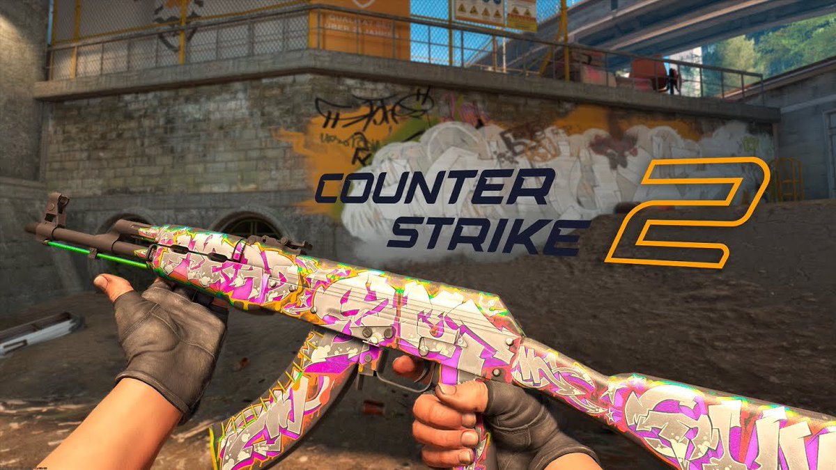 aslansrnn's tweet photo. 🎁AK-47 HEAD SHOT GIVEAWAY

➡️TO ENTER:
✅Follow Me
✅Tag 1 friend
✅Retweet
⏰Giveaway ends in 7 days!

#CSGO #CSGO2 #CS2 #CSGOGiveaway #CSGOGiveaways #CS2Giveaway #CS2Giveaways #counterstrike #CounterStrike2 https://t.co/FFtY4vZCSZ