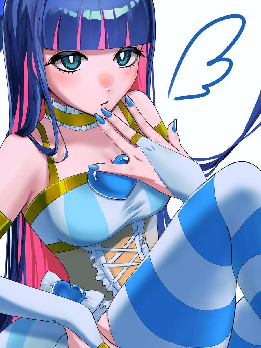 moi_favorite's tweet photo. 🪽♡
#パンティーアンドストッキング 
 #パンティー
 #pantyandstocking https://t.co/KV3RBp9x7T