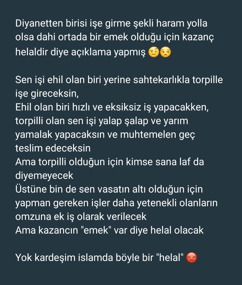 Halil İbrahim Duran (@haliliduran) on Twitter photo 