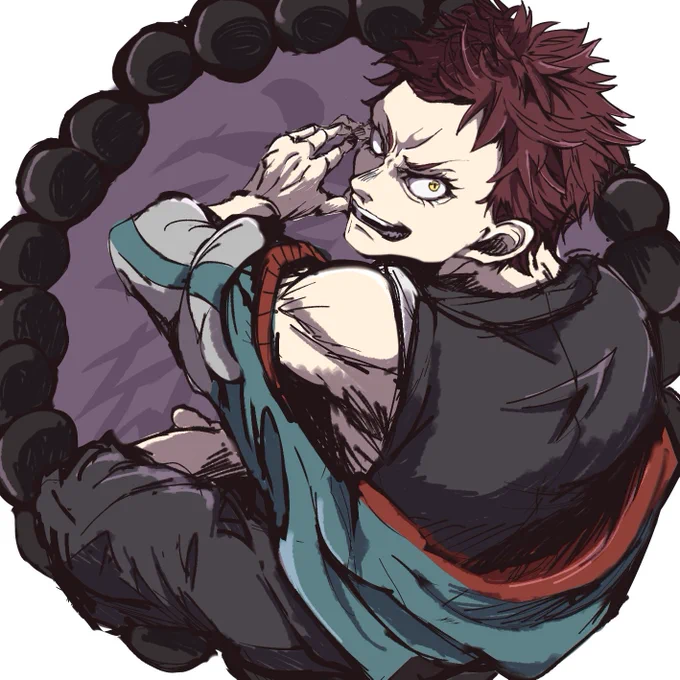 #新しいプロフィール画像