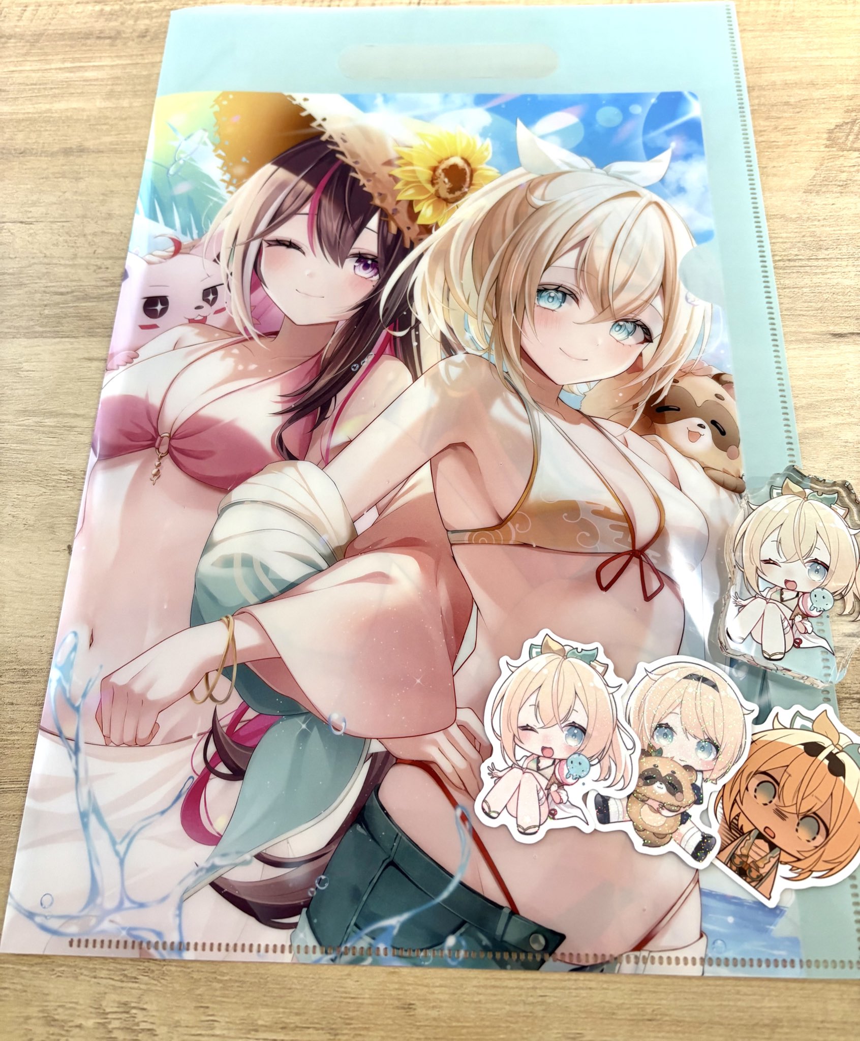 宮城らとな🐰C106(日)西1の-07b on X: 