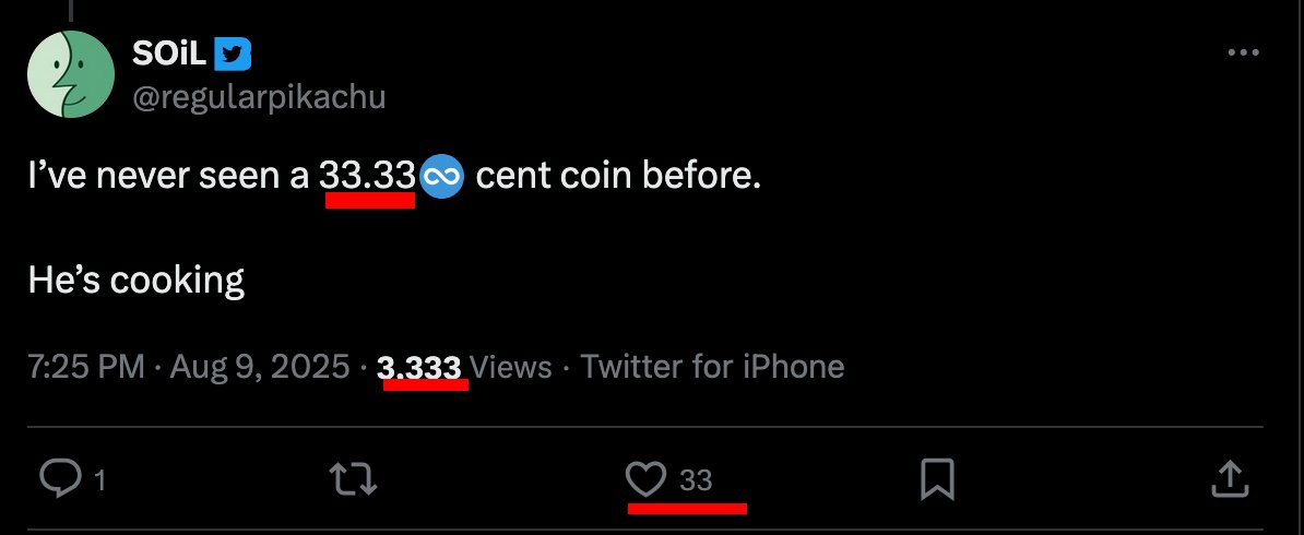 regularpikachu's tweet image. no way lmao