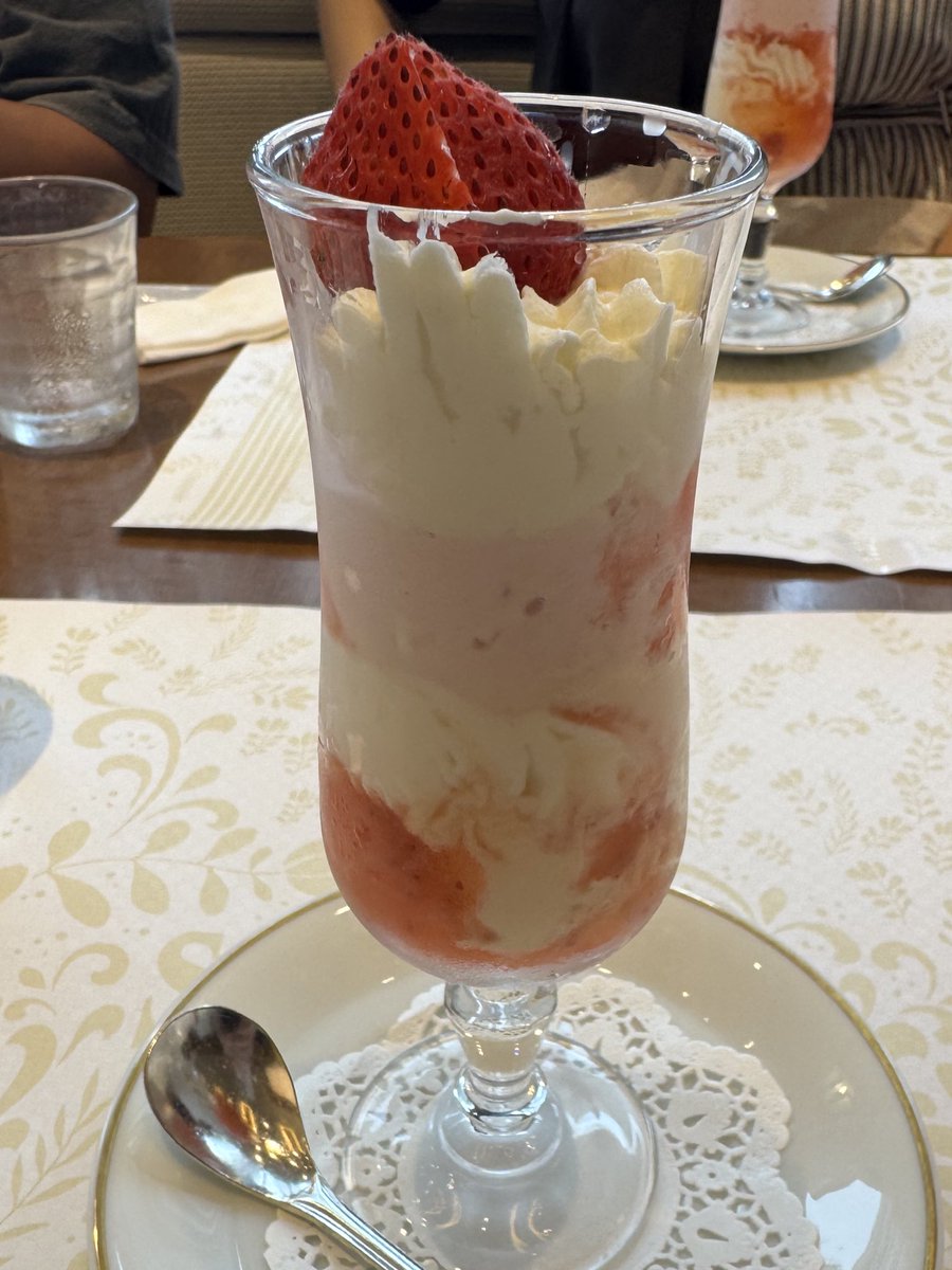 ひつじちゃん tweet media