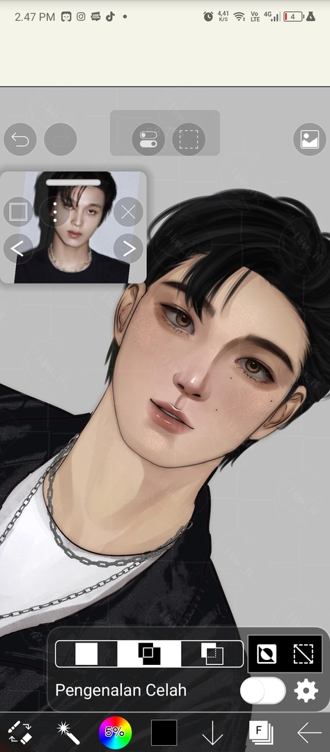 Artist’s Base tweet media