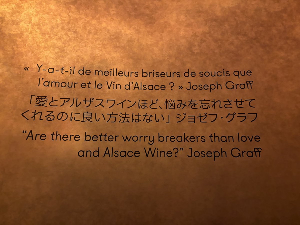友達に招待チケット貰って並ばず見てきた🇫🇷
