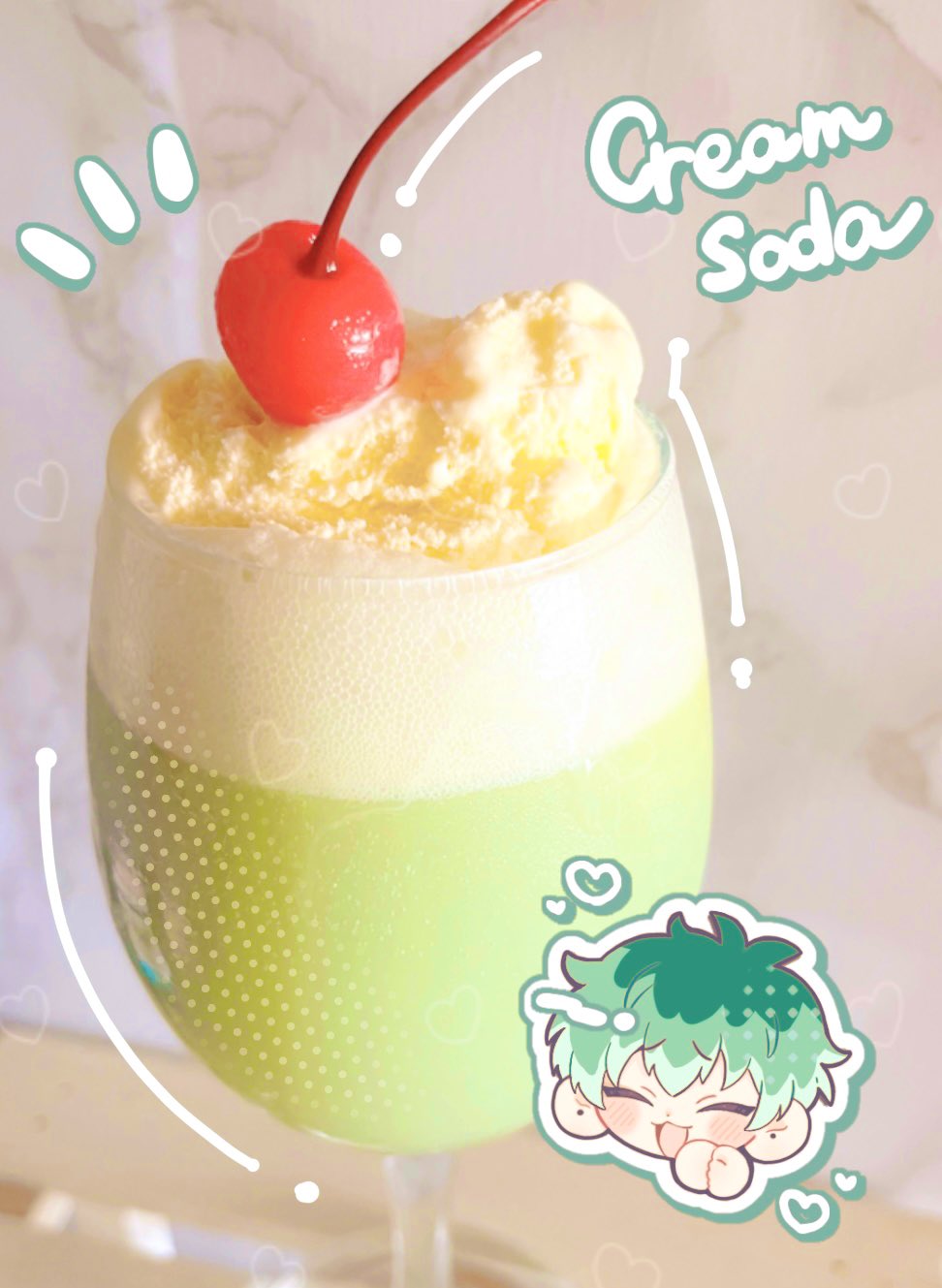 クリームソーダーになります。 不良とバイクカルチャー | CREAM SODA