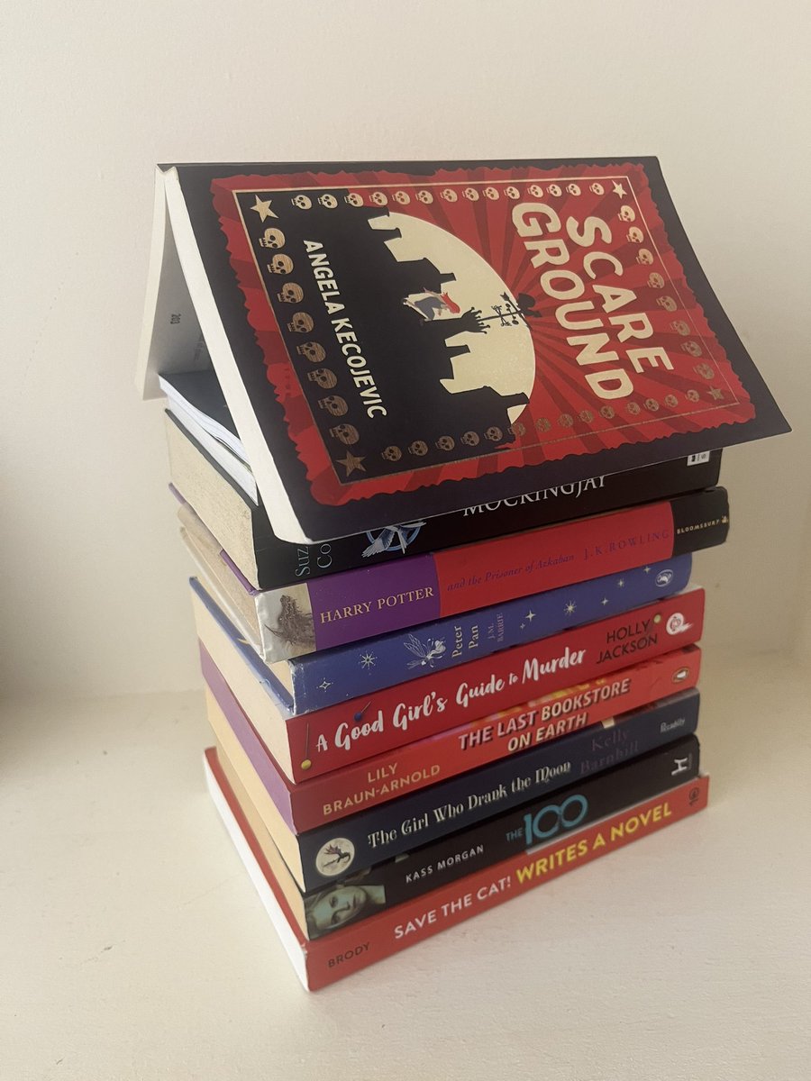 Angela Kecojevic (@ajkecojevic) on Twitter photo My new website is almost complete and I  have some awesome indie bookshops down as suppliers for Scareground. If you’d like to be added, please drop me a DM #supportindie My new website is almost complete and I  have some awesome indie bookshops down as suppliers for Scareground. If you’d like to be added, please drop me a DM #supportindie