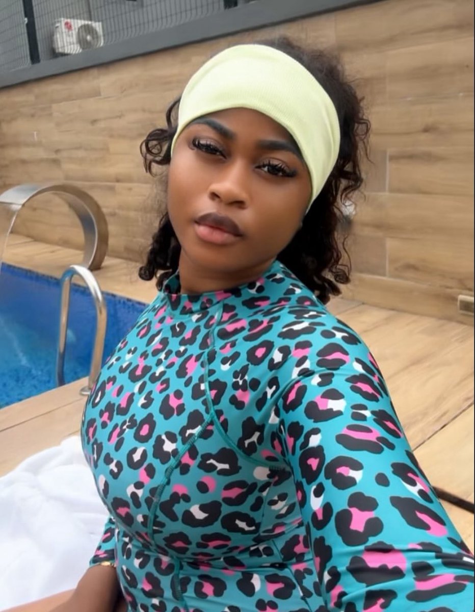 cincoworld's tweet image. Which fan base is stronger ? 

Like for Imisi ❤️
Retweet for Dede🔁

#BBNaija #BBNaijaS10 #DedeAshiogwu #ImisiAyanwale