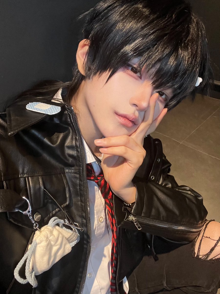 누아르 게스트 너므 즐거벘다 !