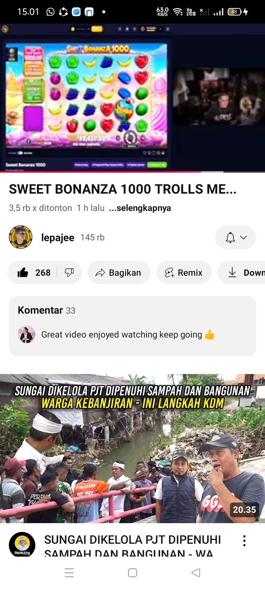Buruh Dolar tweet media