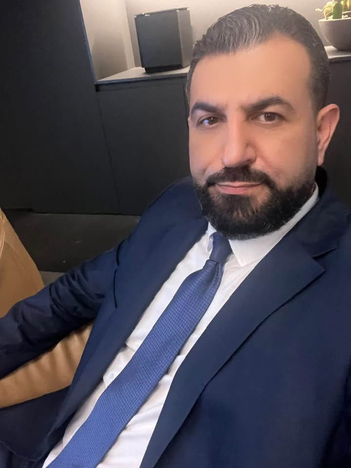 سأحلّ ضيفاً في برنامج “حوار اليوم” مع الإعلامي جورج عقل على قناة OTV، يوم الاثنين 11-8-2025 الساعة 12 ظهراً، لمناقشة أحدث التطورات الاقتصادية والمالية والنقدية وانعكاساتها على الواقع المعيشي في ظل الظروف الراهنة
#حوار_اليوم
#otvlebanon
#لبنان