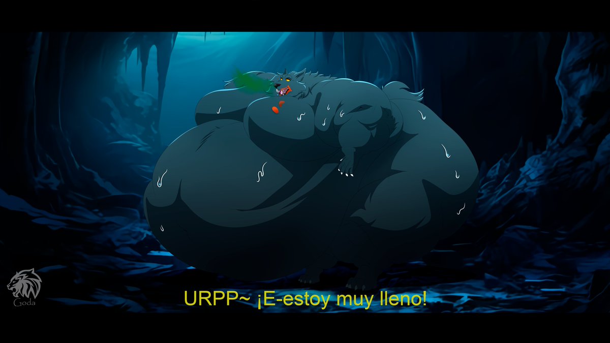 GodaQuesillo (COMMISSIONS CLOSED) tweet media