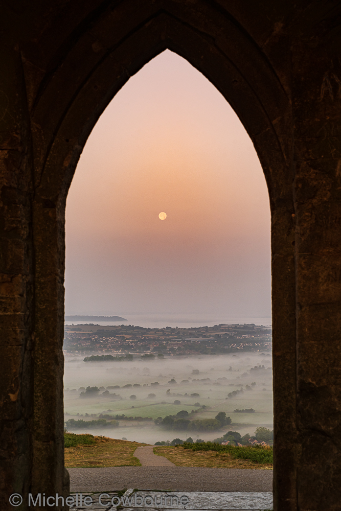 Michelle Cowbourne tweet media