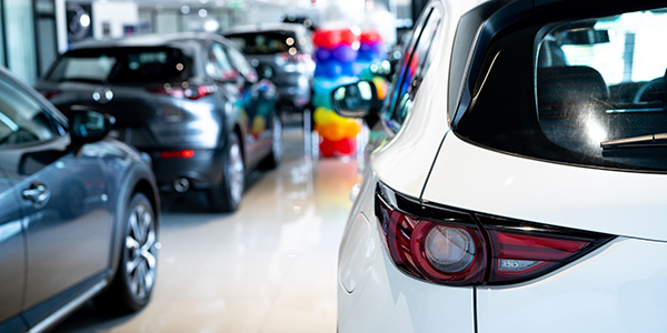 The car finance commission saga continues to rumble along, with media hype generating a lot of misinformation. So what's really going on?  |  The Car Expert newsletter, 10 August 2025 - mailchi.mp/thecarexpert/n…