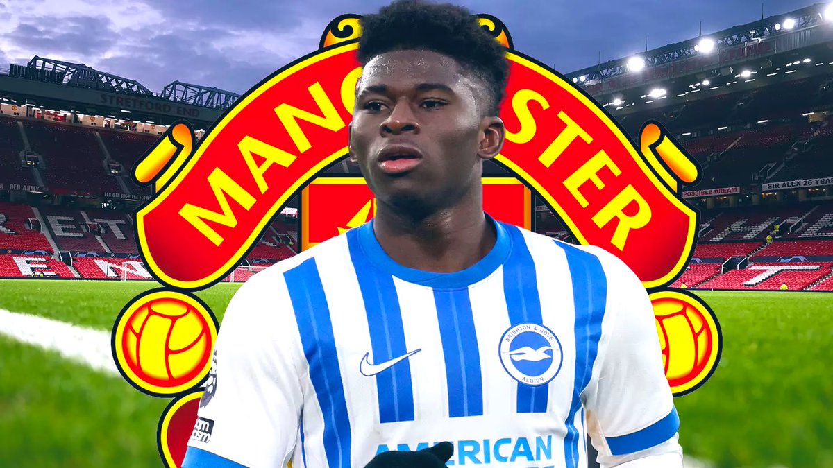 indykaila News (@indykaila) on Twitter photo Firstly, a big shoutout to the reporter who reached out with this exclusive 💣
📍Baleba wants out/Personal terms agreed ⬇️
Carlos Baleba has made his intentions clear, he's verbally 🗣️ asked Brighton to let him move to <a href="/ManUtd/">Manchester United</a>.
And it gets even more interesting because Firstly, a big shoutout to the reporter who reached out with this exclusive 💣
📍Baleba wants out/Personal terms agreed ⬇️
Carlos Baleba has made his intentions clear, he's verbally 🗣️ asked Brighton to let him move to <a href="/ManUtd/">Manchester United</a>.
And it gets even more interesting because