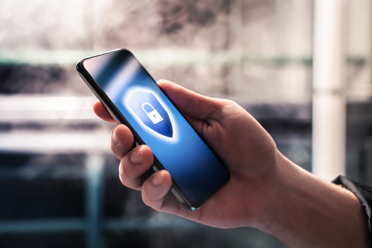 📱Zure app seguruena, zure bizitza errazagoa🔒

Zure online erosketak🛒 eta beste eragiketa batzuk errazago baimentzeko, egiaztatu aplikaziora sartzeko erabiltzen duzun mugikorra zure mugikor pertsonala dela✅

Informazio gehiago👉 brnw.ch/21wUNEt

#Kutxabank #app #online