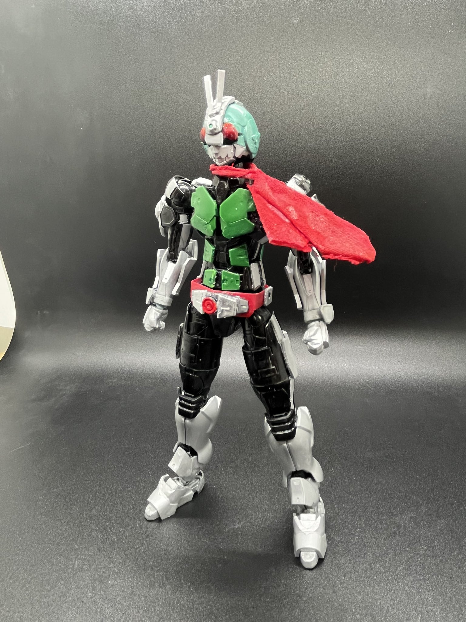 アガット✖️鏡リュウジコラボ 新品❤️アガット K10鏡リュウジ ルビー矢のチャーム 定価18700