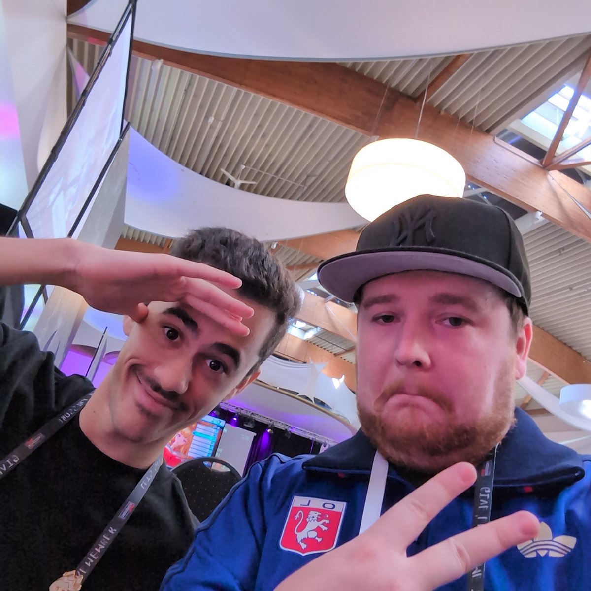 Crossover2/TTV Granblue top 8 time with the main man <a href="/_Nyhiu/">Иyhiu</a> AWR GOLD EVENT. let's get it