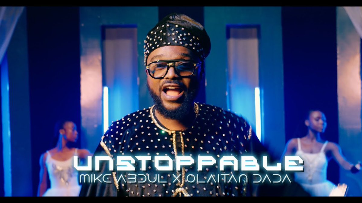 THE BEAT 99.9FM LAGOS (@thebeat999fm) on Twitter photo #Feelgoodsunday #GospelZone W <a href="/djgosporella/">DJ GOSPORELLA</a>
NP > Unstoppable <a href="/mikeabdulng/">MIKE ABDUL</a> <a href="/olaitandada/">Olaitandada</a>
Listen Live atunwapodcasts.com/player/beatfml… #Feelgoodsunday #GospelZone W <a href="/djgosporella/">DJ GOSPORELLA</a>
NP > Unstoppable <a href="/mikeabdulng/">MIKE ABDUL</a> <a href="/olaitandada/">Olaitandada</a>
Listen Live atunwapodcasts.com/player/beatfml…