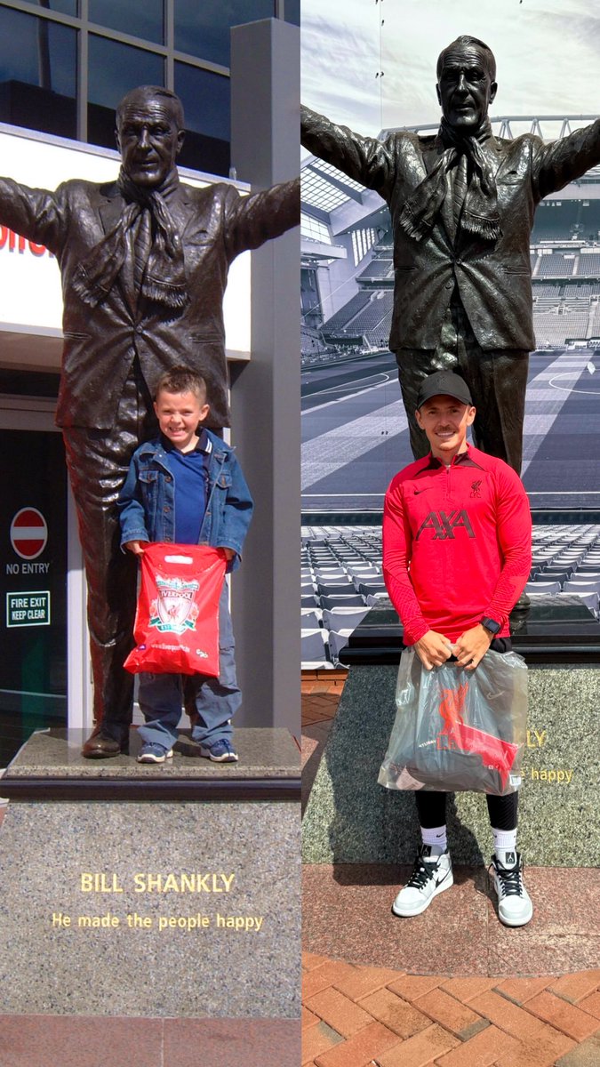 CJG LFC 🏆 tweet media