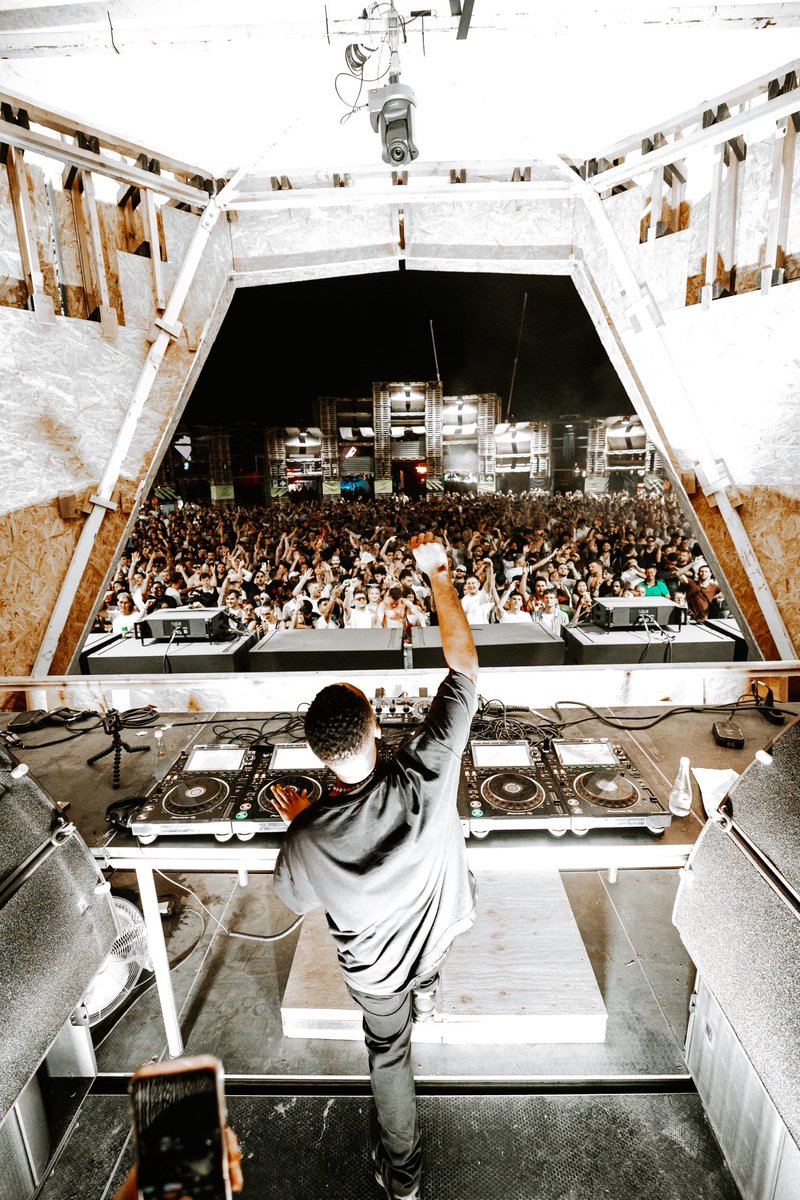 SHIMZA tweet media