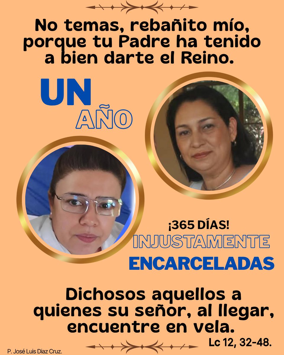 Pbro. José Luis Diaz Cruz.🇳🇮🇻🇦 (@josephldiazcruz) on Twitter photo 