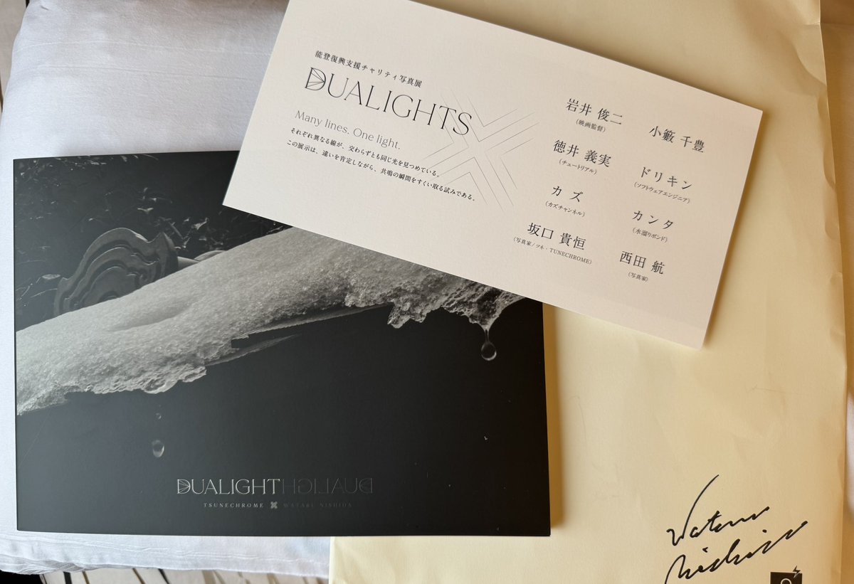 Gaze Vol 2 Vol 3 西田航 Wataru Nishida 写真集 sddefault.jpg?v=61b5867b