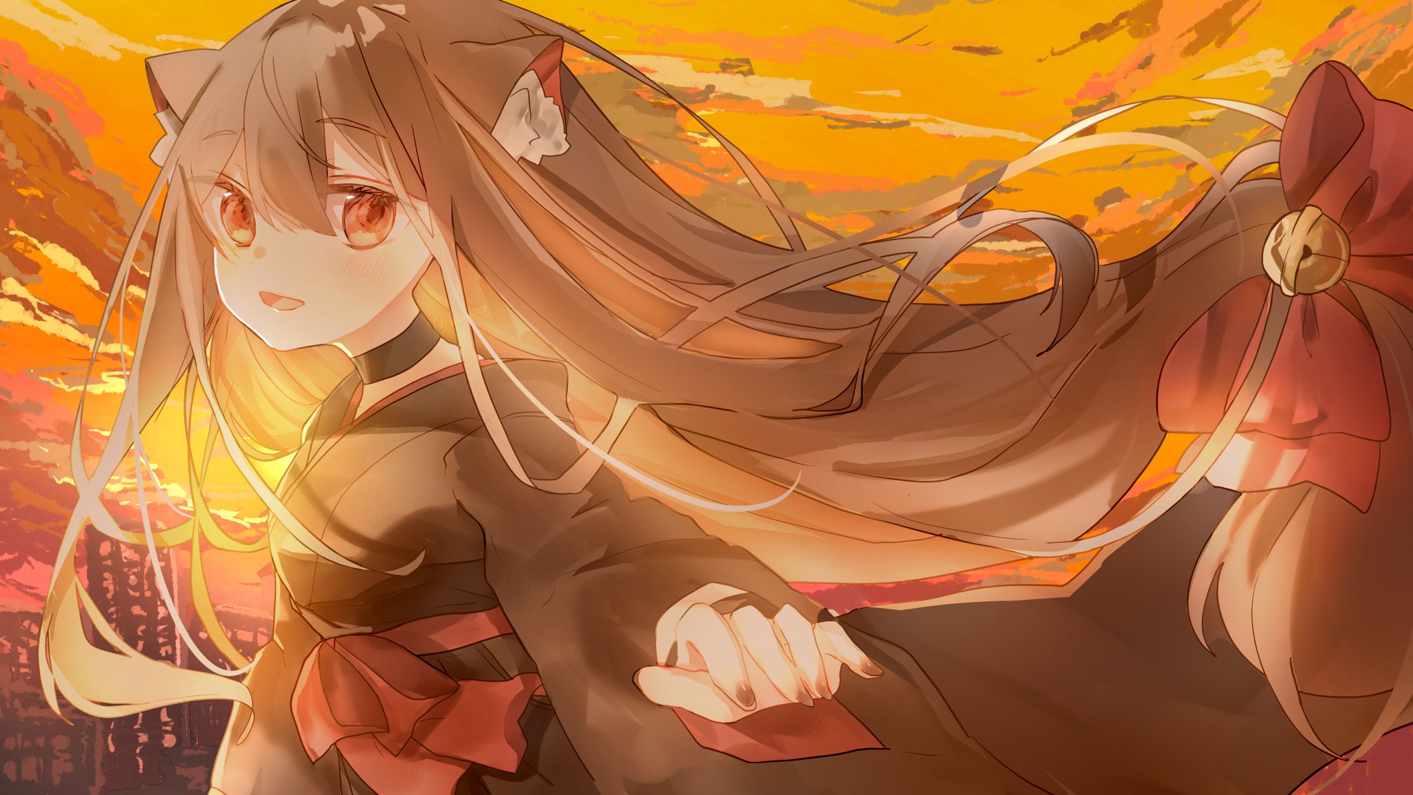 花守ちぃ🌸 (@kuroh728) / X