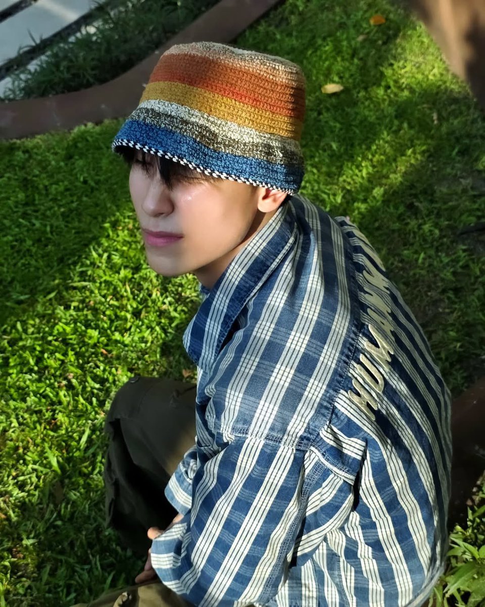 myntruary's tweet image. พออยู่บนหัวโม่น่ารักขึ้นอีกเป็นล้านเท่า😭😭😭
สั่งวันที่3เย็น ร้านส่งให้วันที่7 วันที่8ได้รับแล้ว ขอบคุณที่ช่วยเร่งให้ทันวันงานนะคับ ทั้งที่ไปสั่งช้ามากๆ🥹🙏🏻 ตรงบรีฟ เข้าใจความต้องการลูกค้าทุกอย่าง บรีฟขออะไรไป ร้านทำให้หมดตามที่ขอ แต่เรื่องลาย/สีเราไม่ได้บรีฟอะไรไปเลย…