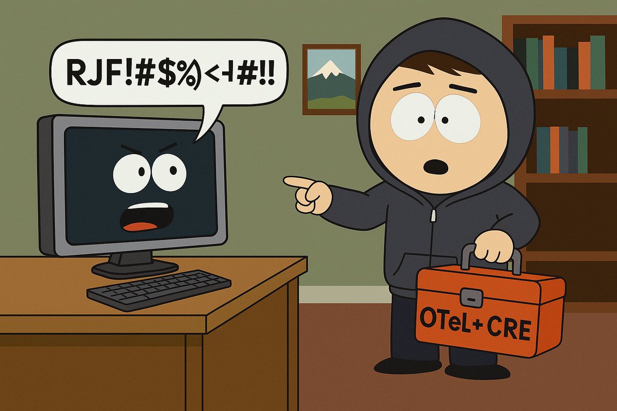 Detect.sh tweet media