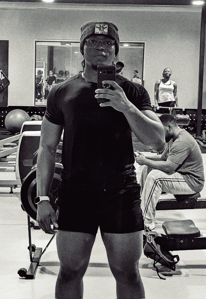 BJ the Ayobo Kid tweet media