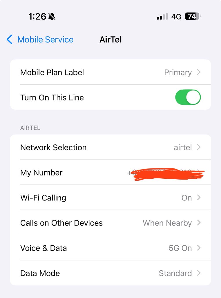 Ajeet Bharti tweet media