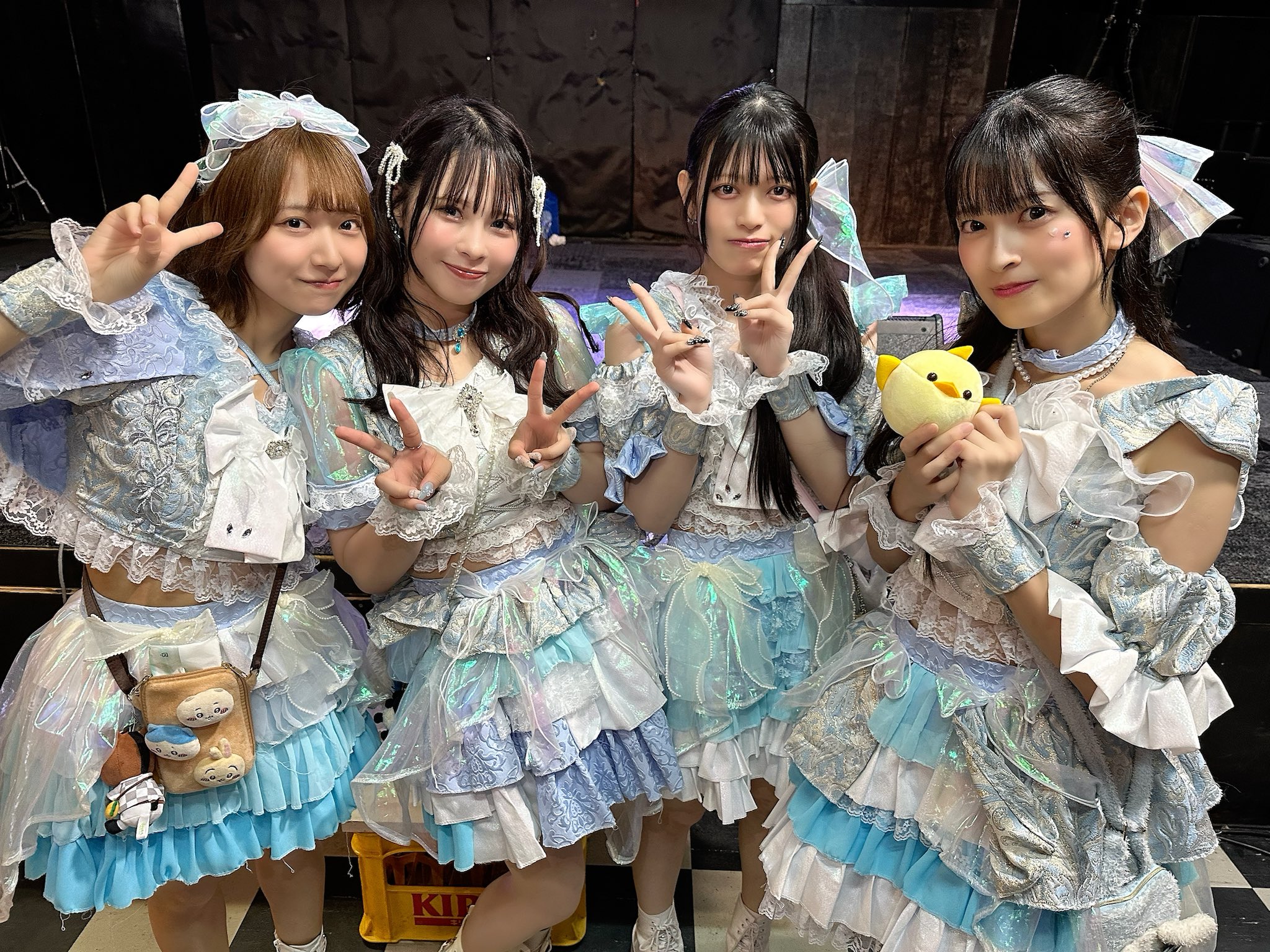 Hiten デビュー作『山吹色の想い』ミクスドメディア 限定25部 保証書付 名古屋の大学生2人による宅録ユニット “Ogawa & Tokoro”の7inch