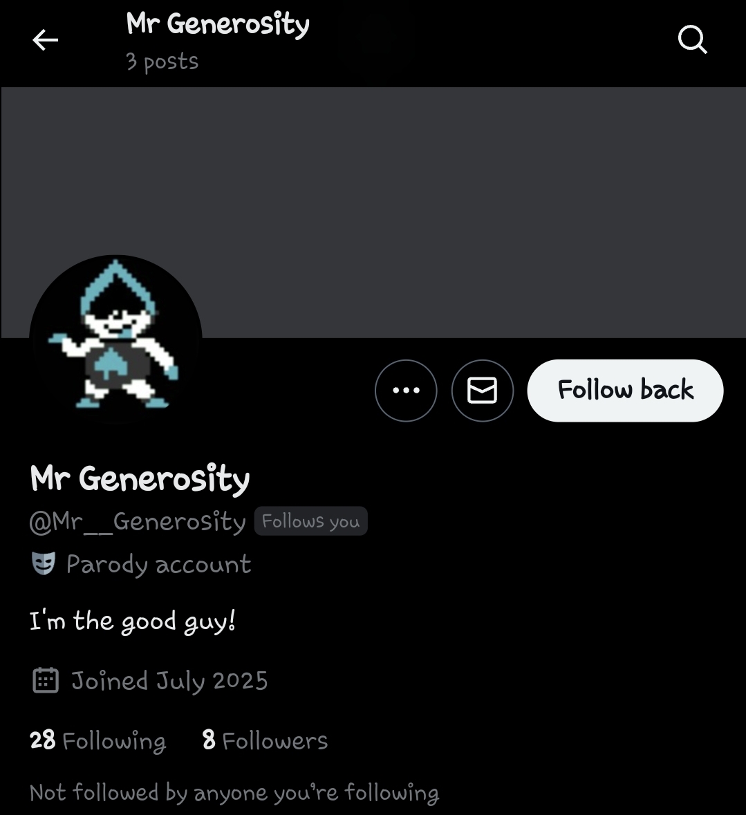 Lancer tweet media