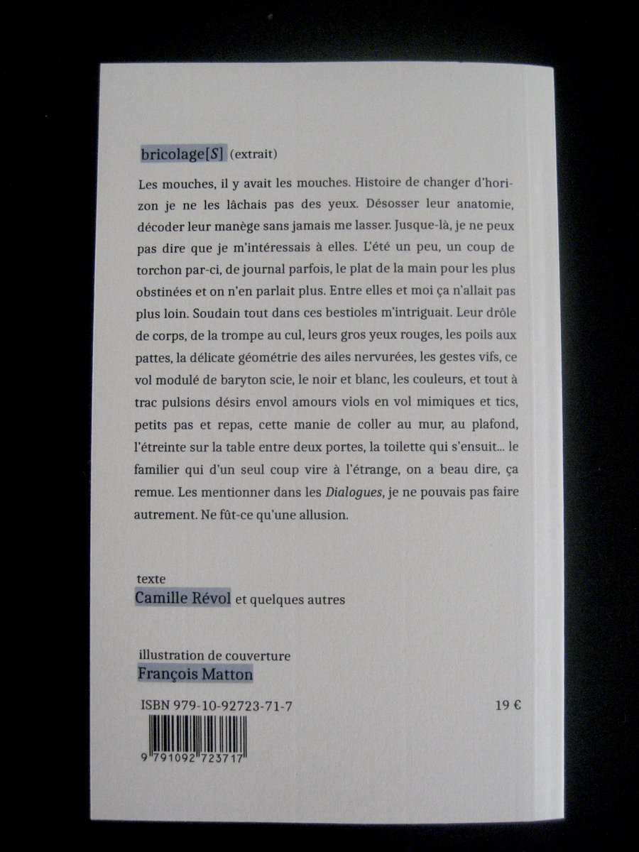 Sur le site
louisebottu.com/shop