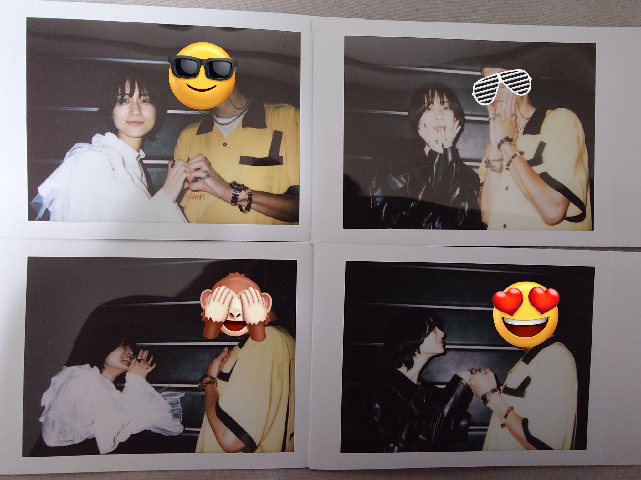 元memetokyo KOROMO りうず 点呼 チェキ 元memetokyo KOROMO りうず 点呼 チェキ 元meme tokyo. ミーム