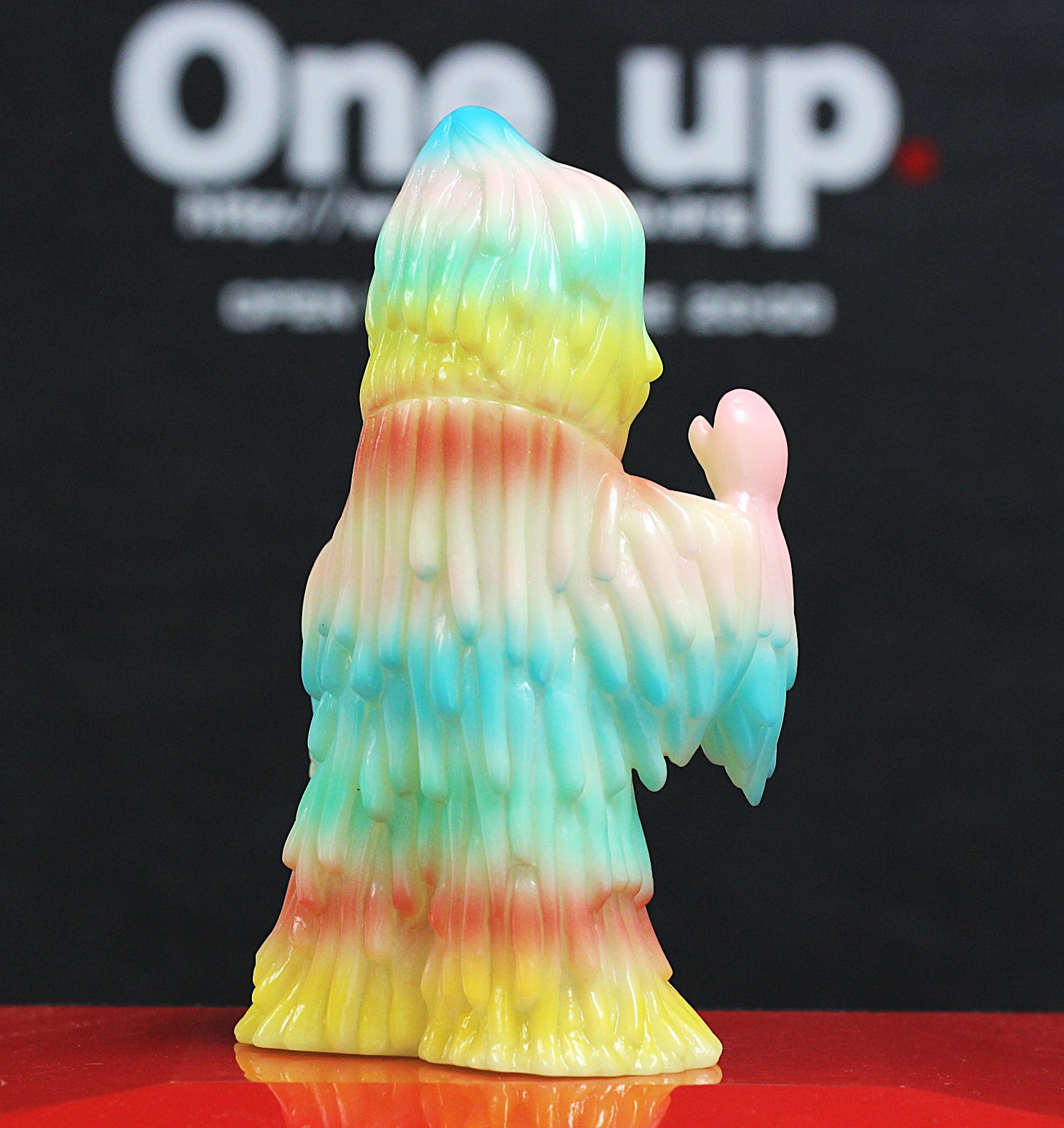 One up. 秋葉原 ソフビ / 中野ブロードウェイ 玩具 on X