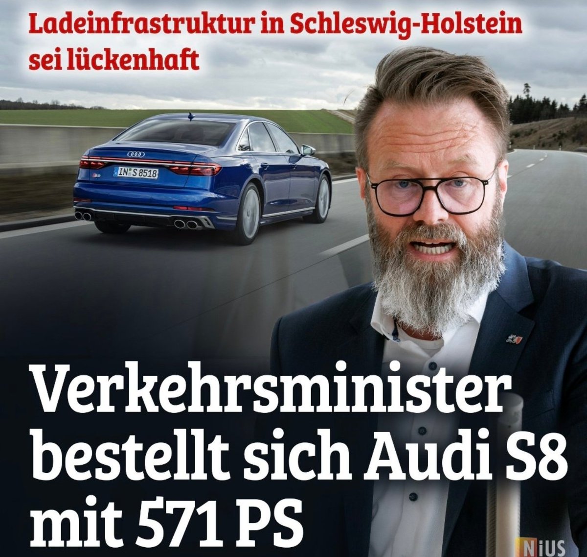 kreuzquerdenker's tweet photo. @Nicko1082 @HeyCharlieFirpo Die Dienstwagen sehen so aus...
#571PS https://t.co/MHIPg86Eb0
