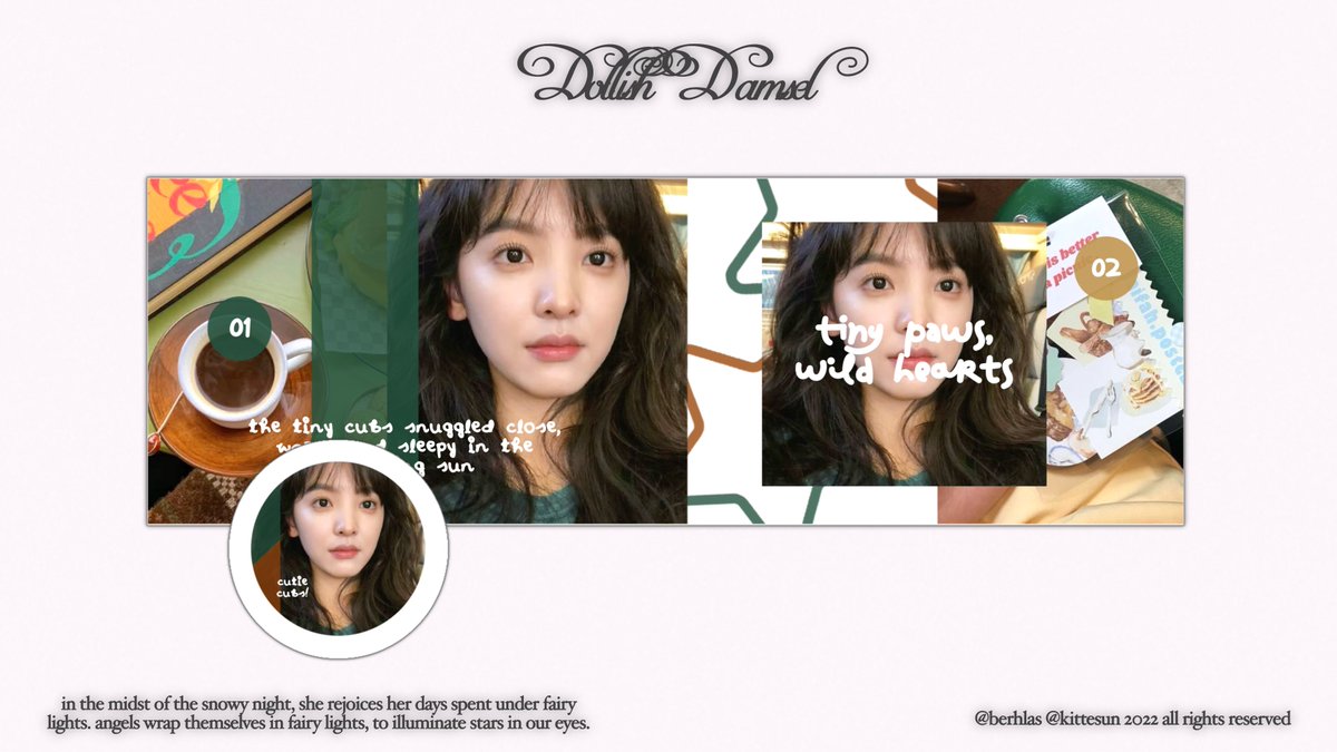mentimun! aku punya anak baru, tolong cintai mereka banyak banyak yaa. yang mau jadi kinci boleh reply pic + katalog + nick. bisa cek ALT juga &gt;&lt;
