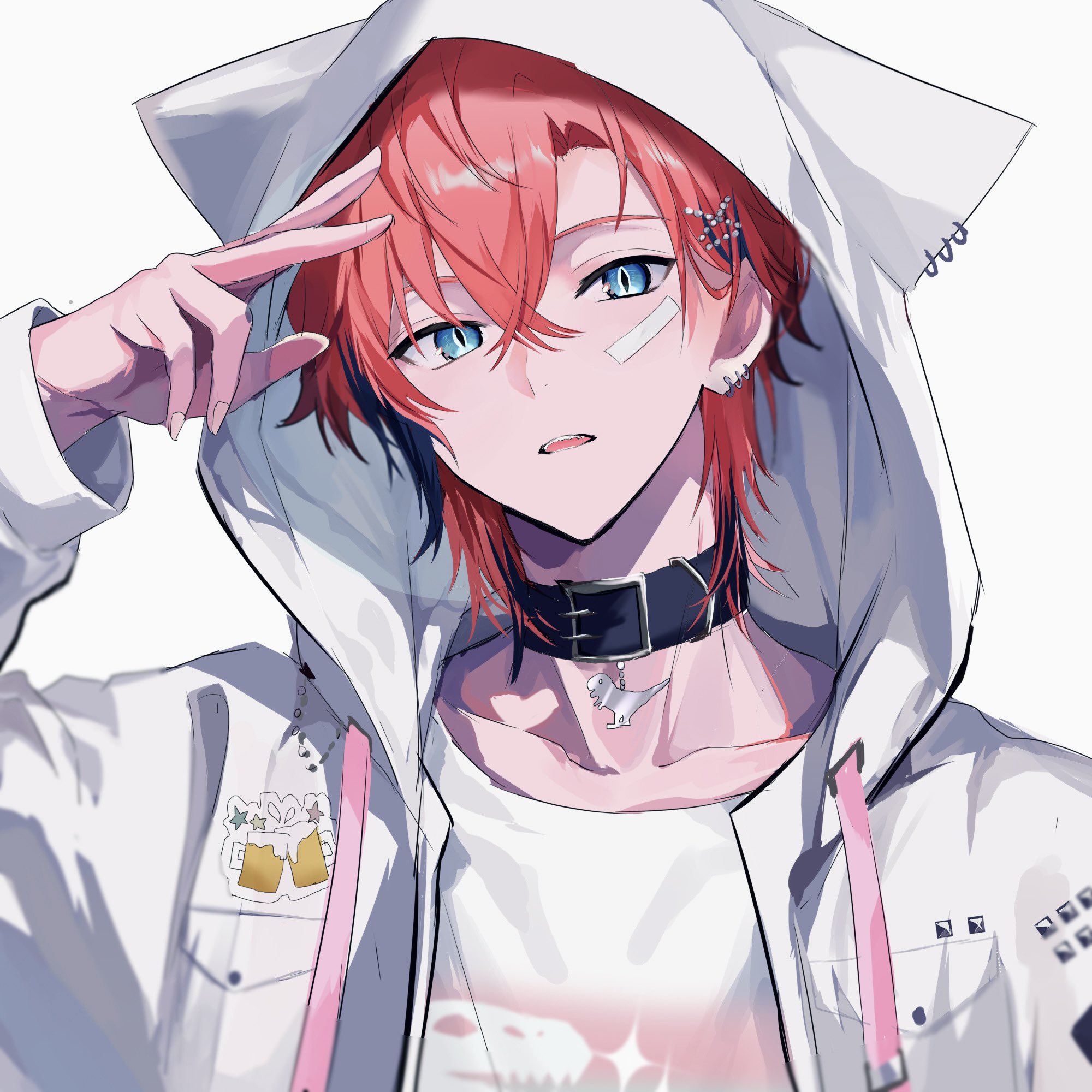 *ちょ*様 ♡ 緑が沢山🌿♡ #白い濁流
