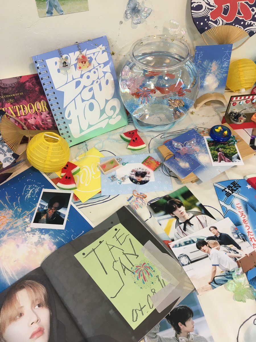 ringwxoxo's tweet photo. 📍델룰루

여기 진짜 레전드 예뻣음ㅠㅠㅠㅜ
완전 불꽃놀이… 여름… ���셉이 너무 완벽햇고
계신 분들이 다 너무 친절하셧다 🥹🥹

#한여름의불꽃놀이
#真夏の花火大会 https://t.co/9VAXhJsXSW