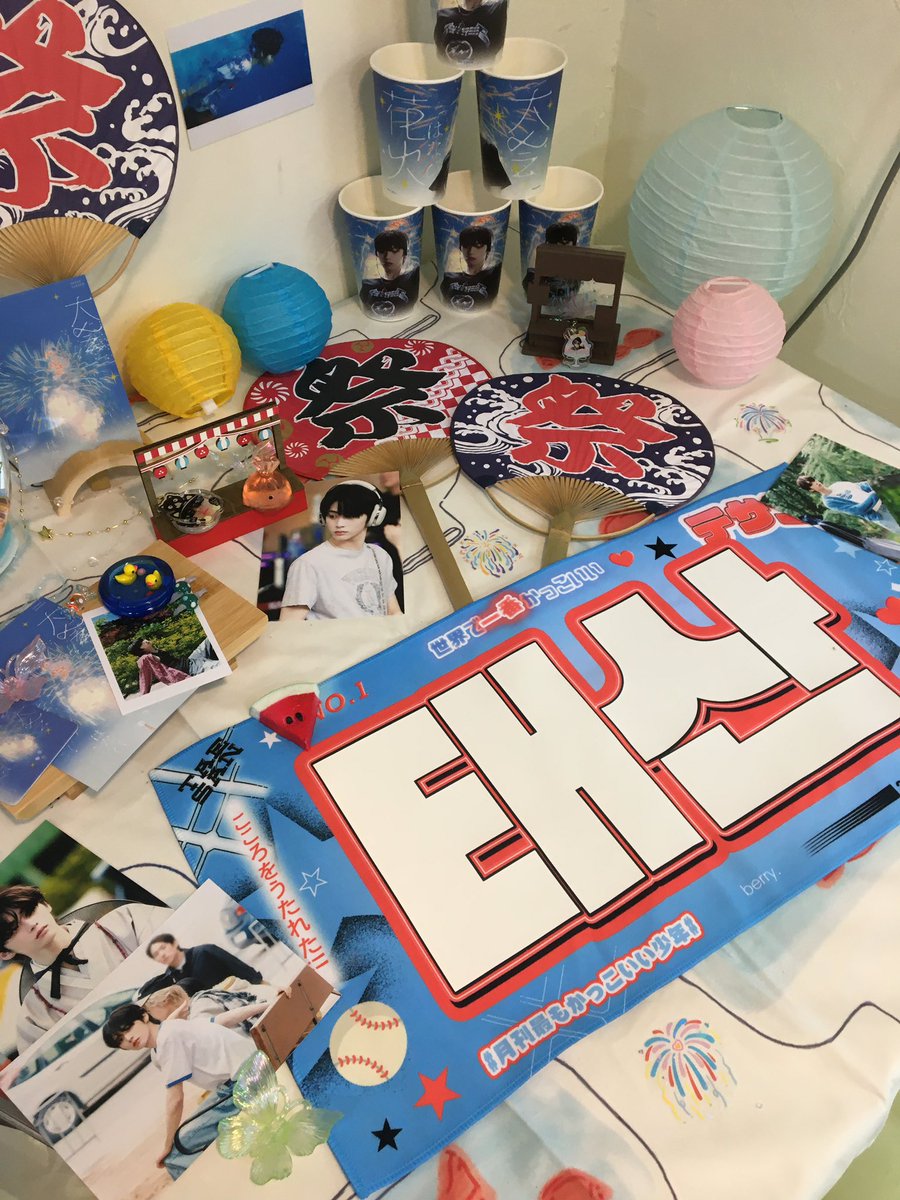 ringwxoxo's tweet photo. 📍델룰루

여기 진짜 레전드 예뻣음ㅠㅠㅠㅜ
완전 불꽃놀이… 여름… ���셉이 너무 완벽햇고
계신 분들이 다 너무 친절하셧다 🥹🥹

#한여름의불꽃놀이
#真夏の花火大会 https://t.co/9VAXhJsXSW